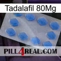 Tadalafil 80Mg 21